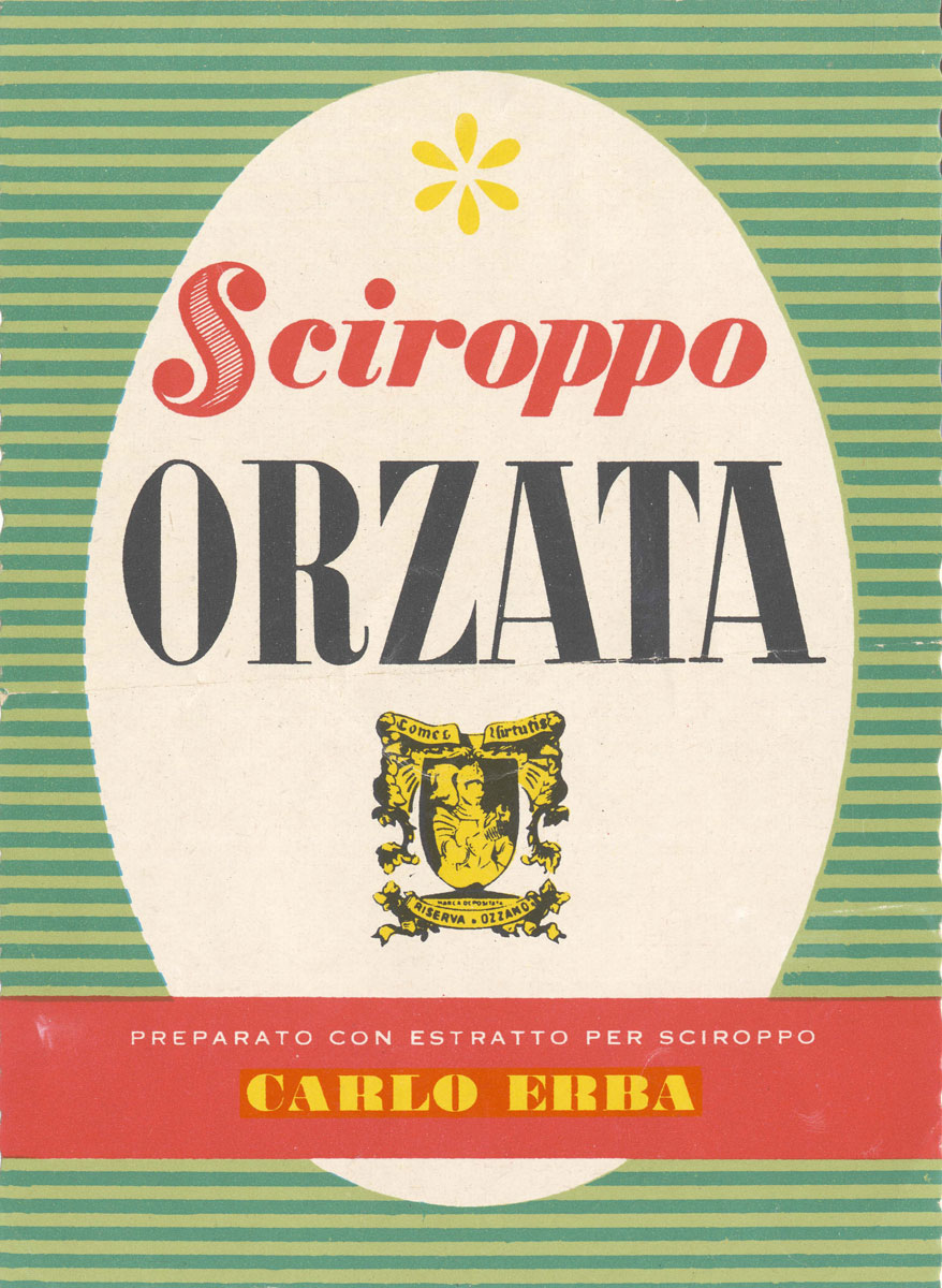 Scirippo Orzata, cartolina s.d., Raccolta Giacomo Pighini, Milano