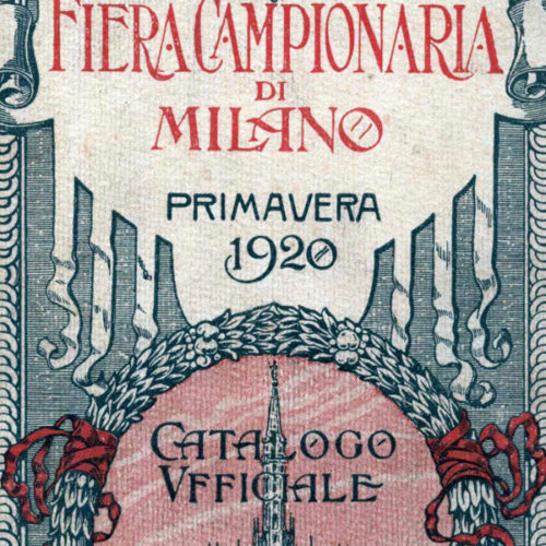 Fiera Milano – Archivio storico